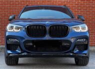 BMW X3 xDrive M-SPORT