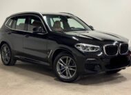 BMW X3 xDrive30e MSPORT