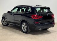 BMW X3 xDrive30e MSPORT