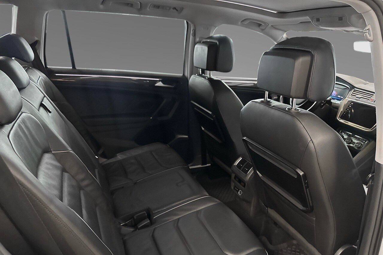 Volkswagen Tiguan Allspace 2.0 TDI