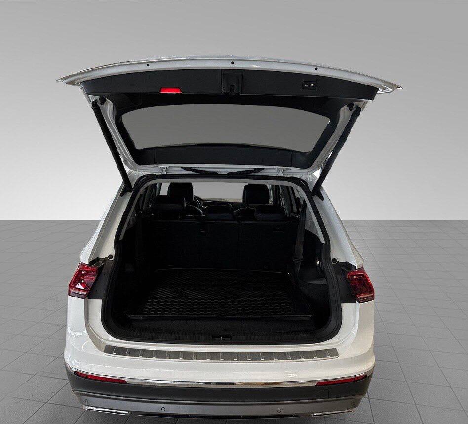 Volkswagen Tiguan Allspace 2.0 TDI