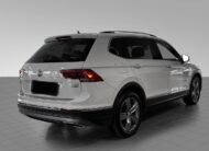 Volkswagen Tiguan Allspace 2.0 TDI