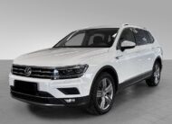 Volkswagen Tiguan Allspace 2.0 TDI
