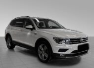 Volkswagen Tiguan Allspace 2.0 TDI