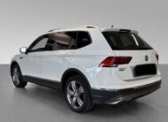 Volkswagen Tiguan Allspace 2.0 TDI