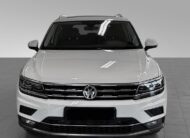 Volkswagen Tiguan Allspace 2.0 TDI