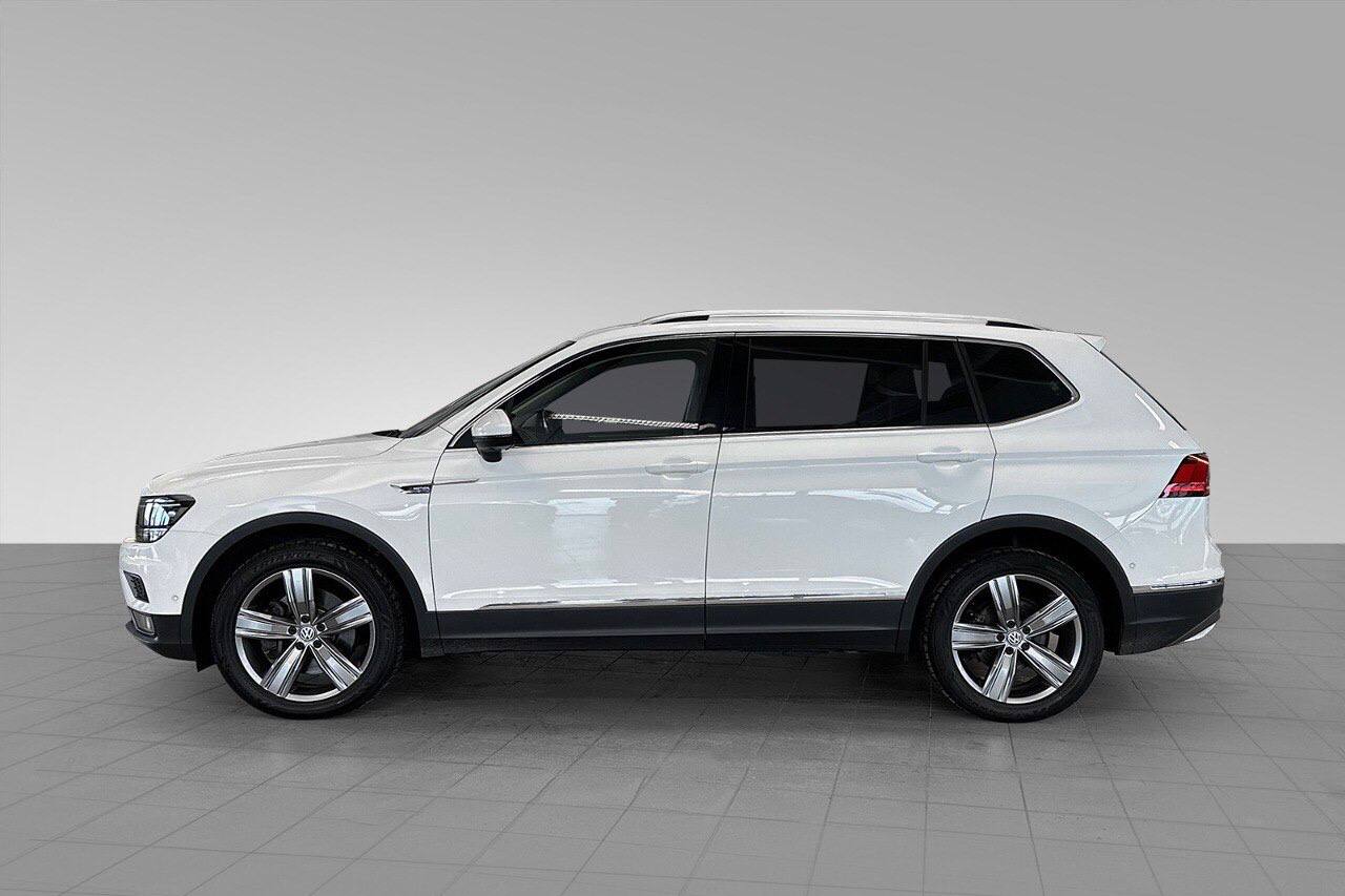 Volkswagen Tiguan Allspace 2.0 TDI