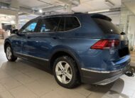 Volkswagen Tiguan Allspace 2.0 TDI 4M Highline
