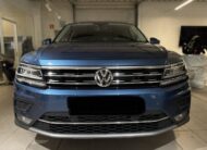 Volkswagen Tiguan Allspace 2.0 TDI 4M Highline
