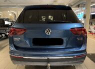 Volkswagen Tiguan Allspace 2.0 TDI 4M Highline