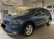 Volkswagen Tiguan Allspace 2.0 TDI 4M Highline