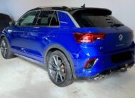 Volkswagen T-Roc R 2.0TSI 4Motion DSG Keyless