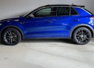 Volkswagen T-Roc R 2.0TSI 4Motion DSG Keyless
