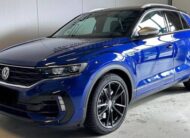 Volkswagen T-Roc R 2.0TSI 4Motion DSG Keyless