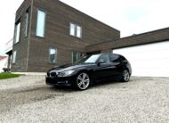 BMW Série 3 -316d Touring aut