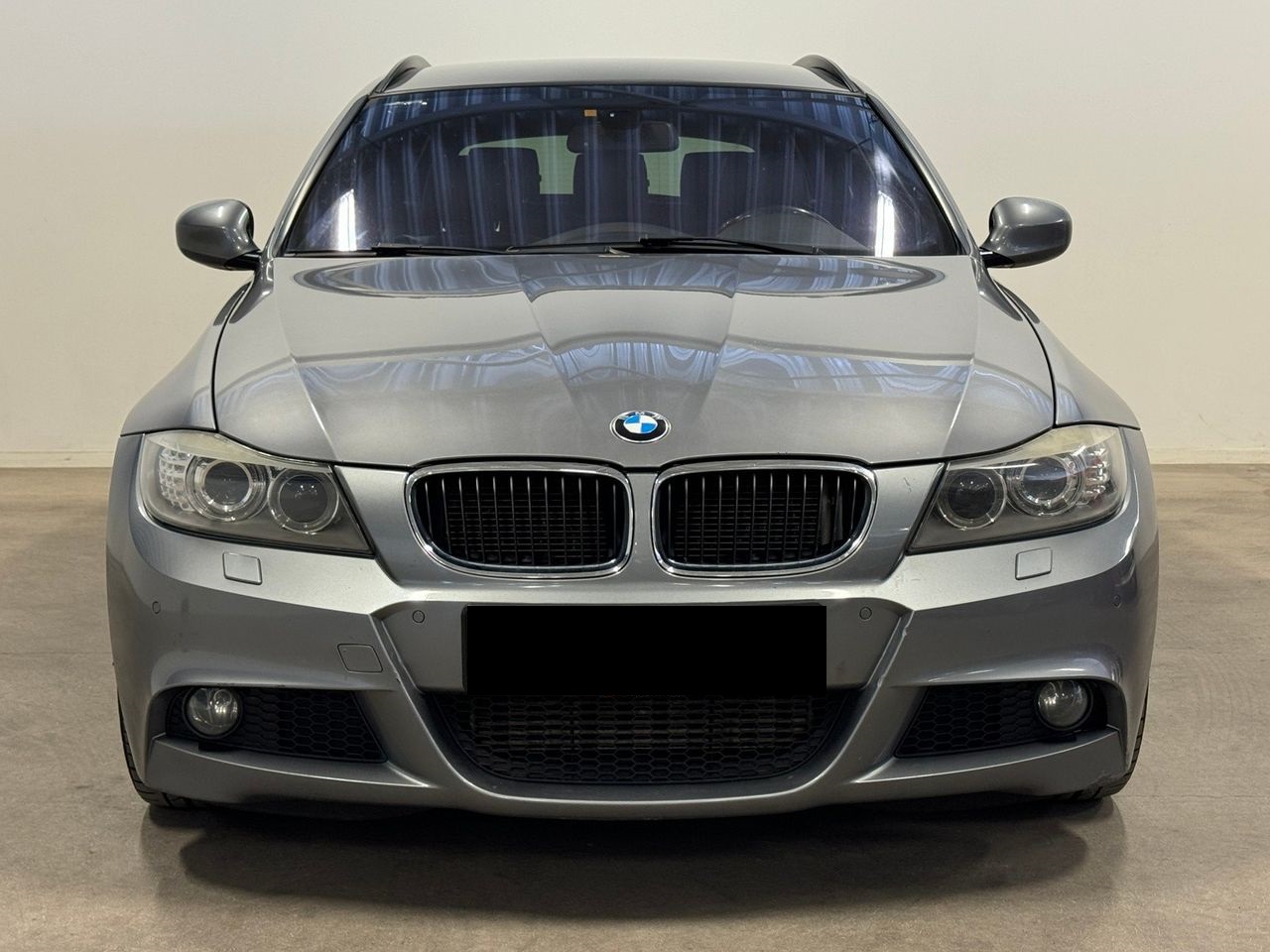 BMW Série 3 -320d 184HP Aut – MSPORT/SKIN/XENON/NAV/DAB/