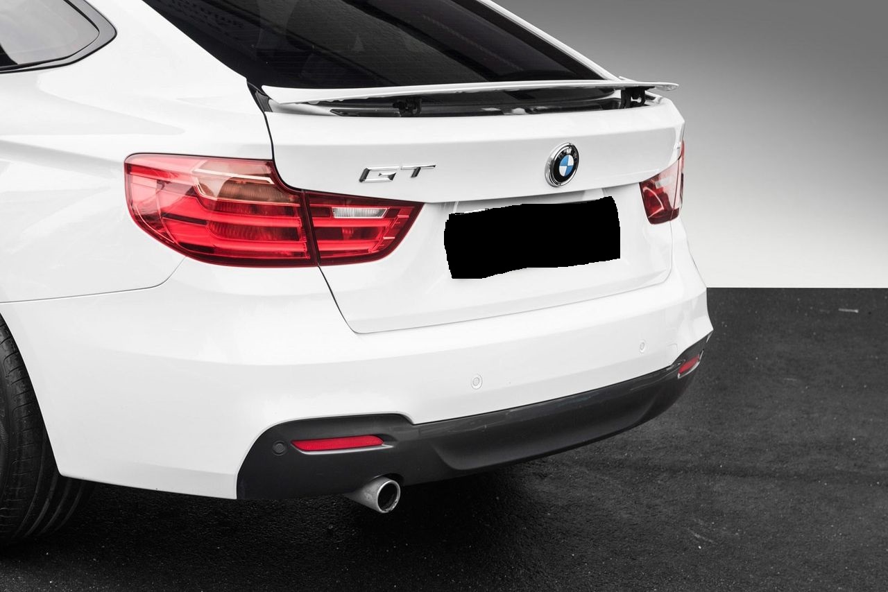 BMW Série 3 GT -318D Aut M – Sport Shadowline Navi Pano Cruise DAB
