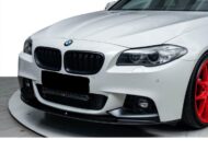 BMW Série 5- 520D XDRIVE M