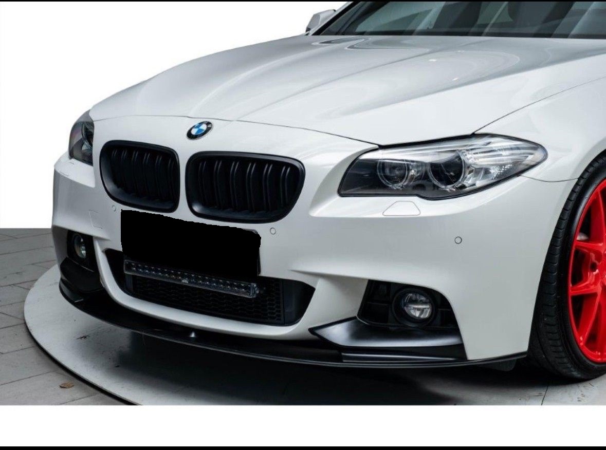 BMW Série 5- 520D XDRIVE M
