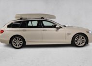 BMW Série 5 -2.0d 190HK dans Xdrive