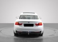 BMW Série 4-420i M-Sport, Navi+, HiFi