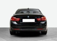 BMW Série 4 – 420d xDrive Coupe 184hp M Sport/Toit ouvrant/Navi PRO/HIFI