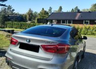 BMW X6 xDrive30d