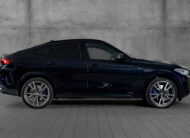 BMW X6 M50i V8 530HK /Français/Bowers & Wilkins/Webasto/Massage/Bouches