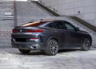 BMW X6 xDrive40i /340ch /Sports/HUD /Harmon&Kardon/Hook