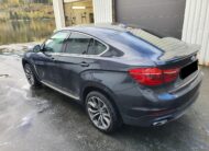 BMW X6 xDrive30d