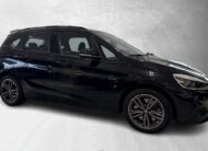 BMW Série 2- Sport Line, Caméra arrière