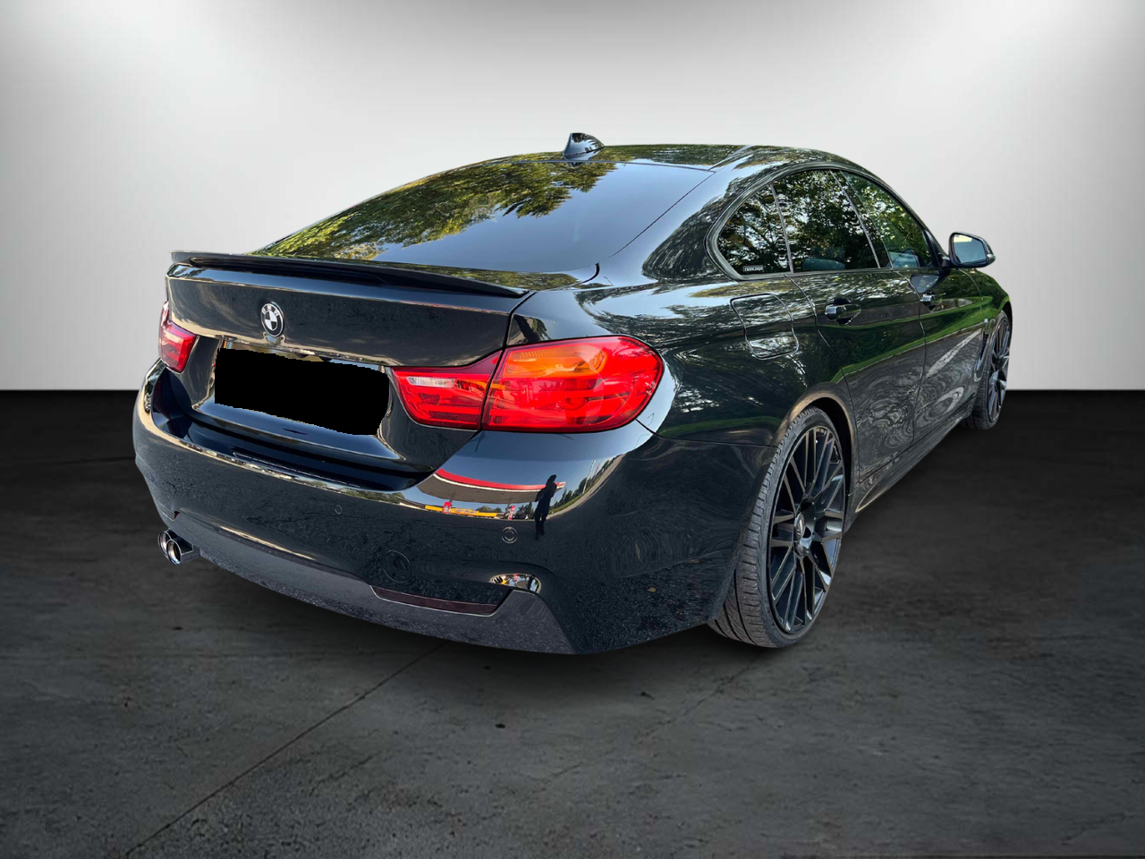 BMW Série 4 – 428I/ xDRIVE / AUTOMAT++