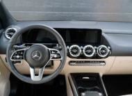Mercedes-Benz GLA 250e