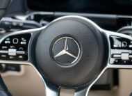 Mercedes-Benz GLA 250e