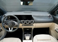 Mercedes-Benz GLA 250e