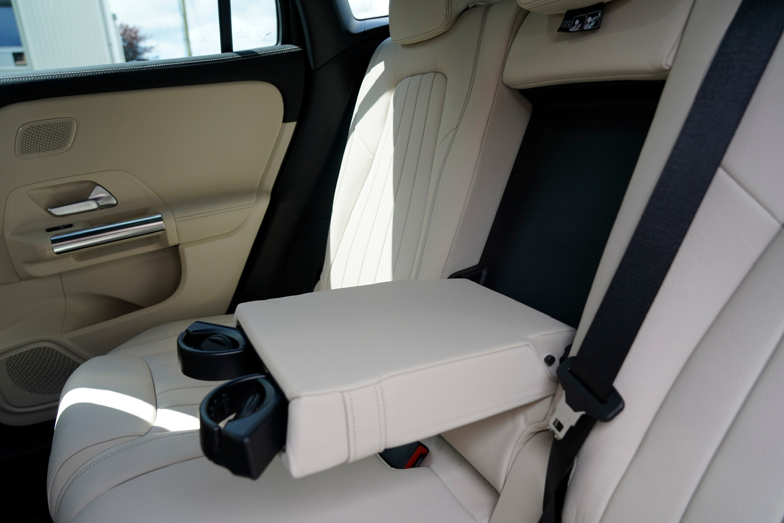 Mercedes-Benz GLA 250e