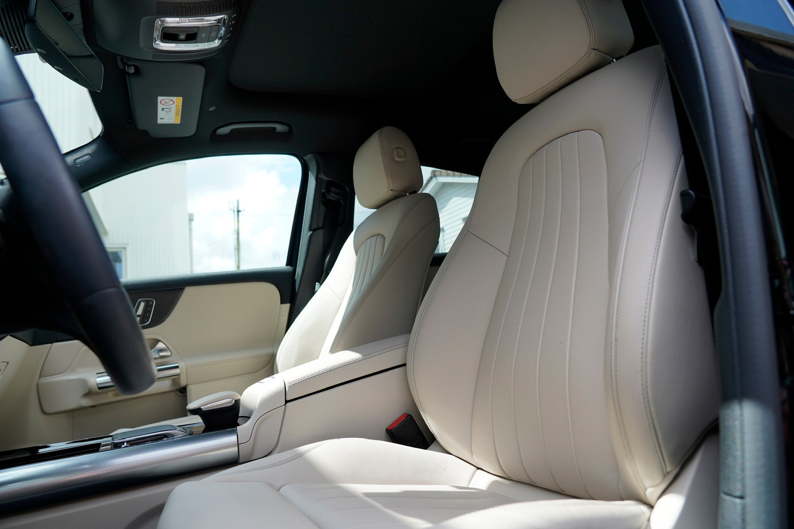 Mercedes-Benz GLA 250e
