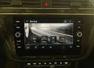 Volkswagen Tiguan Allspace 2.0 TDI 4M Highline