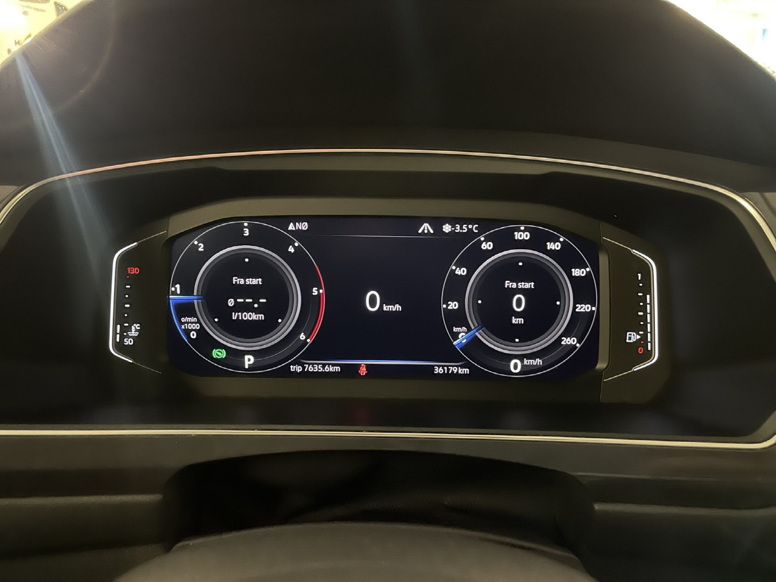 Volkswagen Tiguan Allspace 2.0 TDI 4M Highline