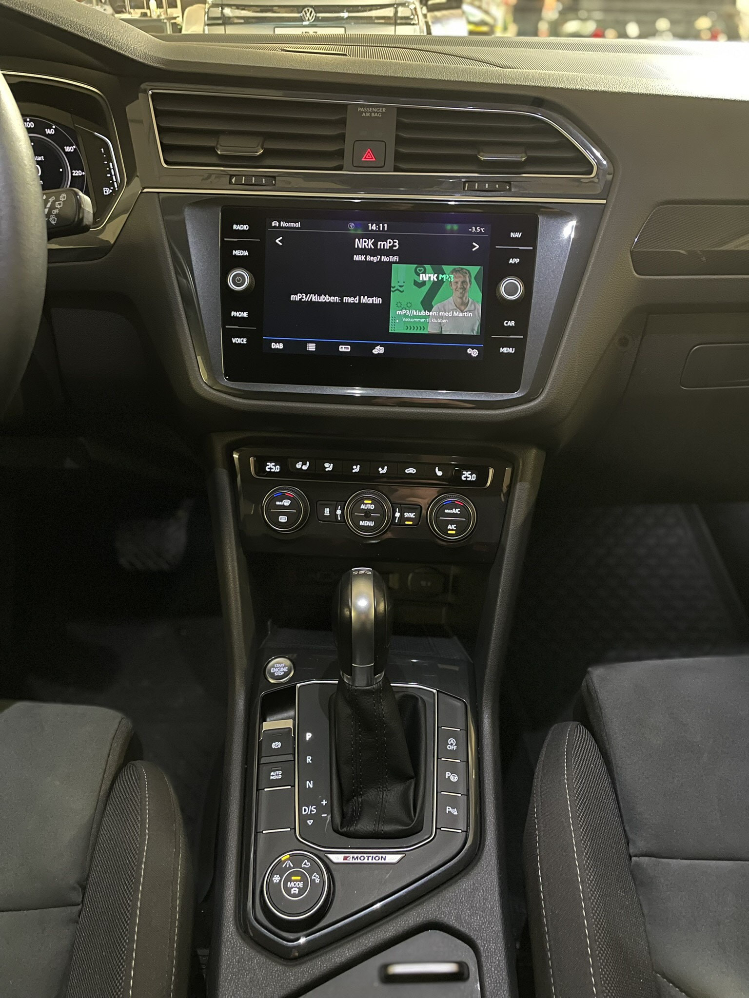 Volkswagen Tiguan Allspace 2.0 TDI 4M Highline