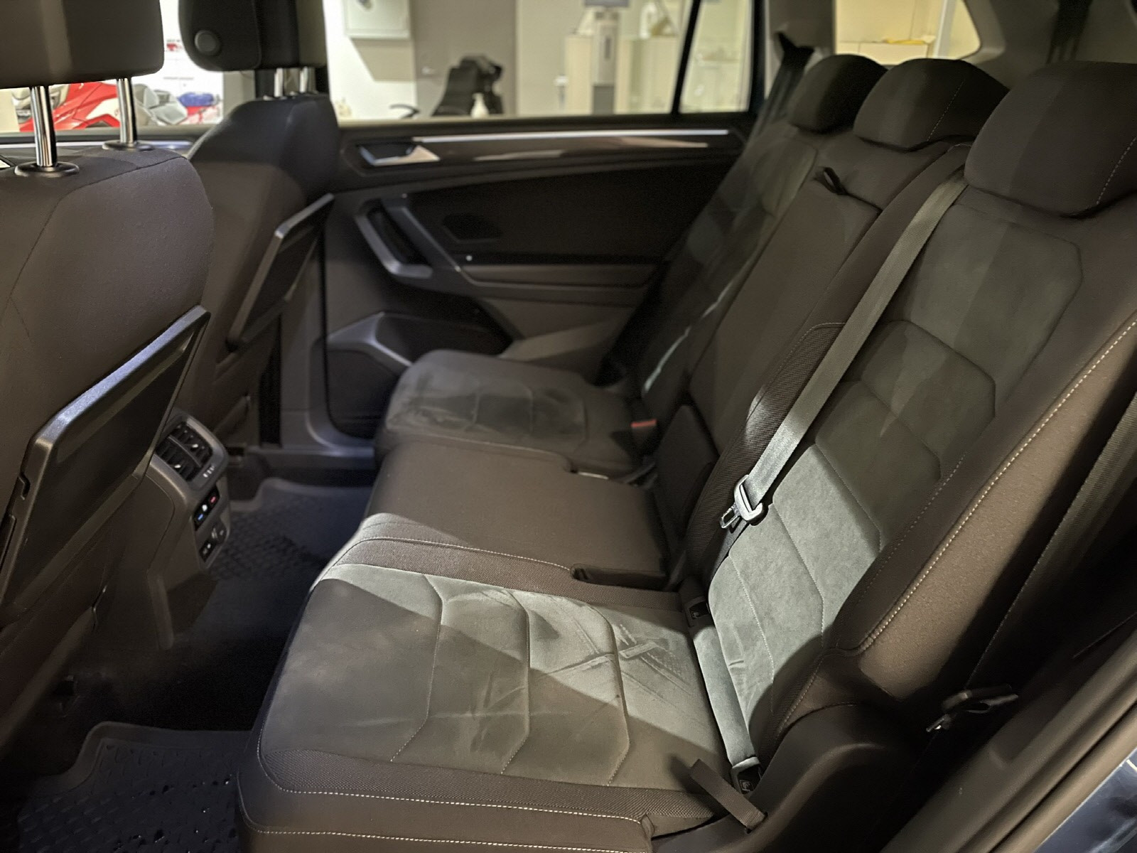 Volkswagen Tiguan Allspace 2.0 TDI 4M Highline