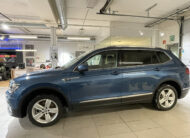 Volkswagen Tiguan Allspace 2.0 TDI 4M Highline