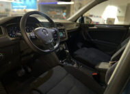 Volkswagen Tiguan Allspace 2.0 TDI 4M Highline