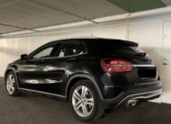 Mercedes-Benz GLA 200CDI 4MATIC