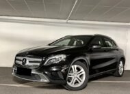Mercedes-Benz GLA 200CDI 4MATIC