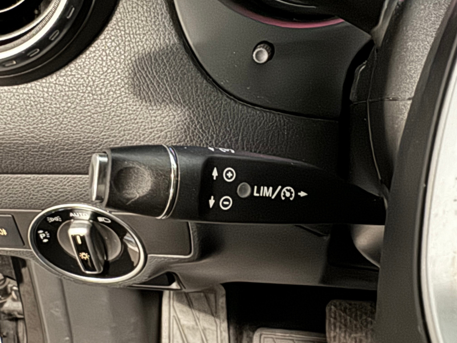 Mercedes-Benz GLA 200CDI 4MATIC