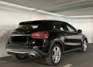 Mercedes-Benz GLA 200CDI 4MATIC