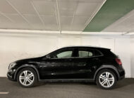 Mercedes-Benz GLA 200CDI 4MATIC