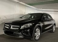 Mercedes-Benz GLA 200CDI 4MATIC