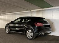Mercedes-Benz GLA 200CDI 4MATIC